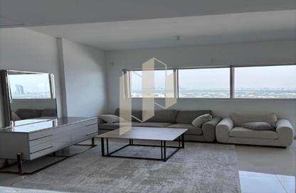 Apartment - Studio - 1 Bathroom for sale in Marina Bay by DAMAC - Najmat Abu Dhabi - Al Reem Island - Abu Dhabi