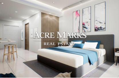 Apartment - 3 Bedrooms - 4 Bathrooms for sale in Golf Views Seven City - JLT Cluster Z - Jumeirah Lake Towers - Dubai Apartment - 3 Bedrooms - 4 Bathrooms for sale in Golf Views Seven City - JLT Cluster Z - Jumeirah Lake Towers - Dubai