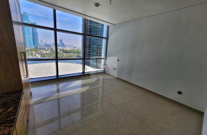 Apartment - 1 - 1 for rent in Etihad Tower 2 - Etihad Towers - Corniche Road - Abu Dhabi