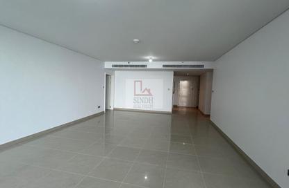 Apartment - 1 - 1 for rent in Etihad Tower 2 - Etihad Towers - Corniche Road - Abu Dhabi