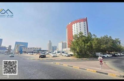 Land - Studio for sale in Gulfa Towers - Al Rashidiya 1 - Al Rashidiya - Ajman