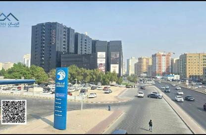 Land - Studio for sale in Gulfa Towers - Al Rashidiya 1 - Al Rashidiya - Ajman