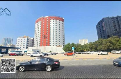 Land - Studio for sale in Gulfa Towers - Al Rashidiya 1 - Al Rashidiya - Ajman