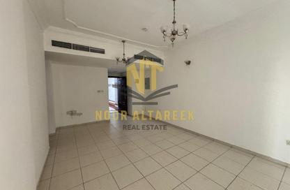 Apartment - 1 - 2 for rent in New Al Taawun Road - Al Taawun - Sharjah Apartment - 1 - 2 for rent in New Al Taawun Road - Al Taawun - Sharjah