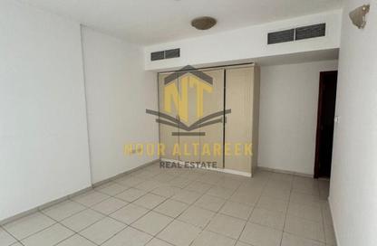 Apartment - 1 - 2 for rent in New Al Taawun Road - Al Taawun - Sharjah
