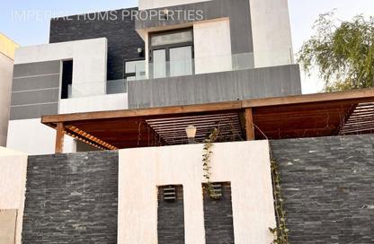 Villa - 5 Bedrooms - 6 Bathrooms for sale in Al Mowaihat 3 - Al Mowaihat - Ajman