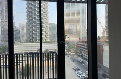 Apartment - 1 - 2 for sale in Beverly Residences 2 - District 15 - Jumeirah Village Circle - Dubai Apartment - 1 - 2 for sale in Beverly Residences 2 - District 15 - Jumeirah Village Circle - Dubai