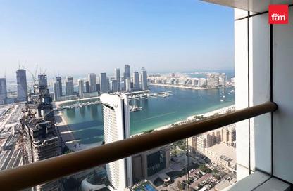 Apartment - 1 - 2 for rent in Elite Residence - Dubai Marina - Dubai Apartment - 1 - 2 for rent in Elite Residence - Dubai Marina - Dubai