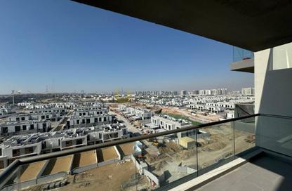 Apartment - 1 - 2 for rent in Montrell - Al Furjan - Dubai