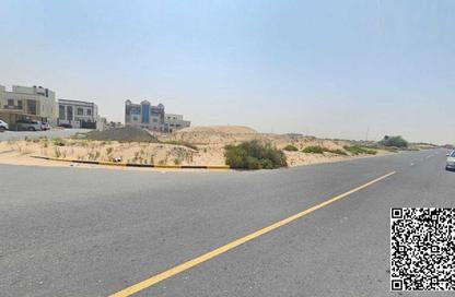 Land - Studio for sale in Al Zaheya Gardens - Al Zahya - Ajman