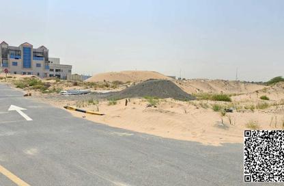 Land - Studio for sale in Al Zaheya Gardens - Al Zahya - Ajman