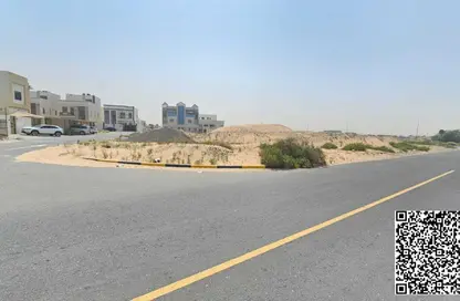 Land - Studio for sale in Al Zaheya Gardens - Al Zahya - Ajman