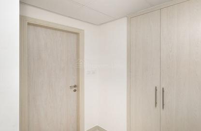 Apartment - Studio - 1 for rent in Afnan 4 - Afnan - Midtown - Dubai Production City (IMPZ) - Dubai