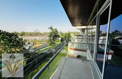 شقة - 2 غرف نوم - 3 حمامات للبيع في جيميناي سبلاندور‎ - صبحا هارتلاند - مدينة الشيخ محمد بن راشد - دبي