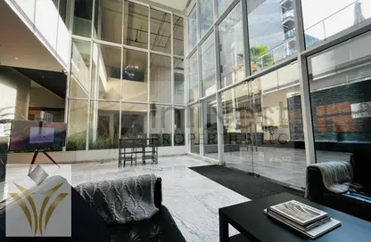 Apartment - 2 Bedrooms - 3 Bathrooms for sale in Gemini Splendor - Sobha Hartland - Mohammed Bin Rashid City - Dubai