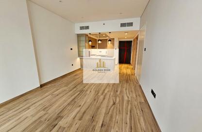 Apartment - 1 Bedroom - 2 Bathrooms for rent in Elegance by Chaimaa - District 18 - Jumeirah Village Circle - Dubai