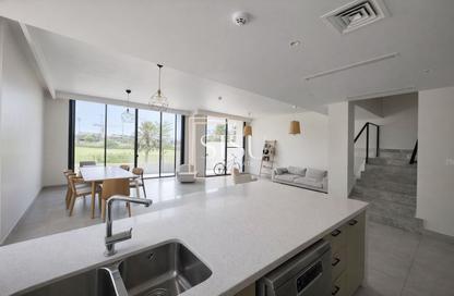 Villa - 4 Bedrooms - 4 Bathrooms for sale in Club Villas at Dubai Hills - Dubai Hills Estate - Dubai