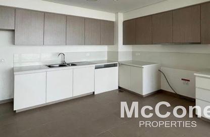 Apartment - 2 Bedrooms - 2 Bathrooms for rent in Park Heights 2 Tower 2 - Park Heights 2 - Park Heights - Dubai Hills Estate - Dubai