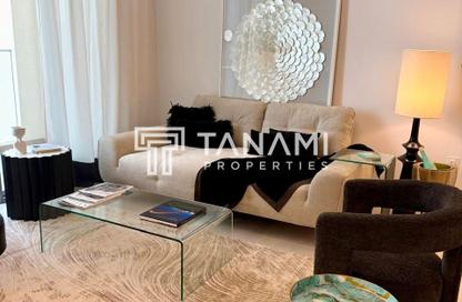 Apartment - 1 Bedroom - 2 Bathrooms for rent in Ellington House 2 - Ellington House - Dubai Hills Estate - Dubai