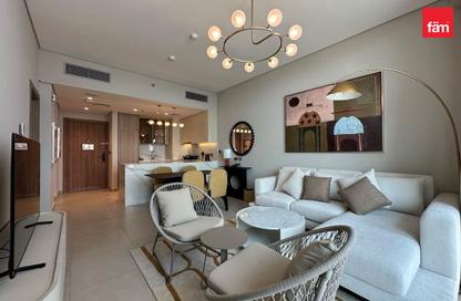 Apartment - 1 - 2 for rent in Millennium Talia Residences - Al Furjan - Dubai Apartment - 1 - 2 for rent in Millennium Talia Residences - Al Furjan - Dubai