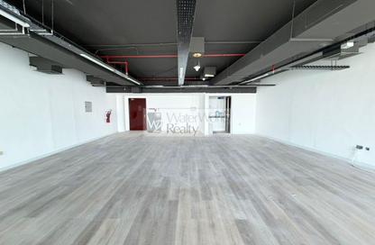 Office Space - Studio - 1 Bathroom for rent in Le Solarium - Dubai Silicon Oasis - Dubai