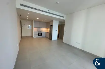 Apartment - 1 Bedroom - 1 Bathroom for rent in Beach Mansion - EMAAR Beachfront - Dubai Harbour - Dubai