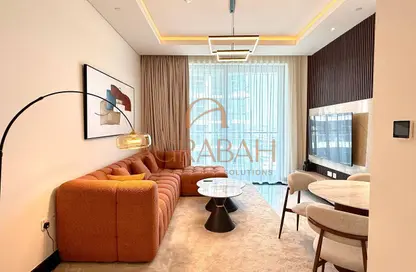 Apartment - 2 Bedrooms - 2 Bathrooms for sale in Terraces Marasi Drive - Business Bay - Dubai Apartment - 2 Bedrooms - 2 Bathrooms for sale in Terraces Marasi Drive - Business Bay - Dubai