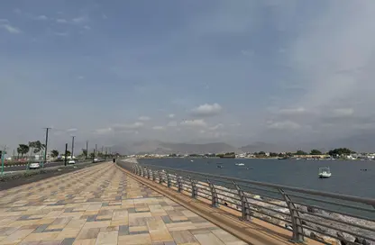 أرض - استوديو للبيع في المعيريض - رأس الخيمة