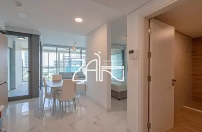 Apartment - 1 Bedroom - 1 Bathroom for sale in Al Raha Lofts - Al Raha Beach - Abu Dhabi