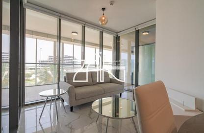 Apartment - 1 Bedroom - 1 Bathroom for sale in Al Raha Lofts - Al Raha Beach - Abu Dhabi