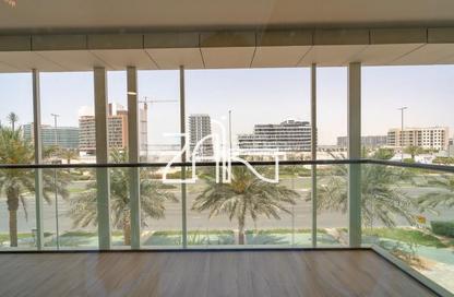 Apartment - 1 Bedroom - 1 Bathroom for sale in Al Raha Lofts - Al Raha Beach - Abu Dhabi