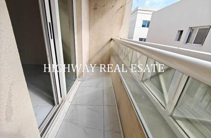 Apartment - 1 - 2 for rent in Muwaileh 3 Building - Muwaileh - Sharjah