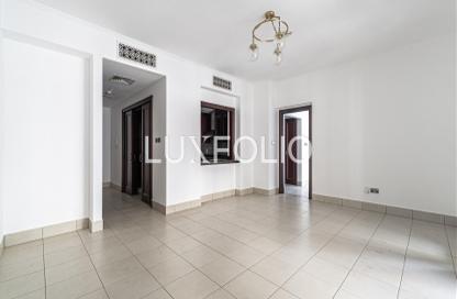 Apartment - 1 Bedroom - 2 Bathrooms for rent in Reehan 4 - Reehan - Old Town - Downtown Dubai - Dubai