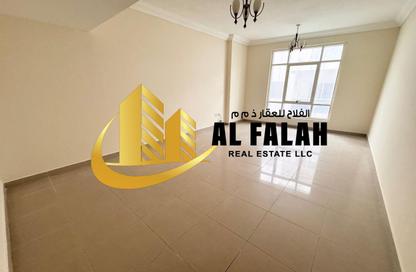 Apartment - 2 Bedrooms - 3 Bathrooms for rent in New Al Taawun Road - Al Taawun - Sharjah