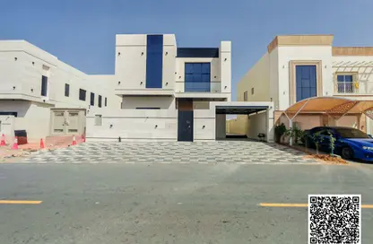 فيلا - 5 غرف نوم - 7 حمامات للبيع في الحليو 2 - الحليو - عجمان