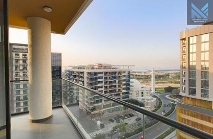 Apartment - 4 - 5 for sale in Crest Grande - Sobha Hartland - Mohammed Bin Rashid City - Dubai Apartment - 4 - 5 for sale in Crest Grande - Sobha Hartland - Mohammed Bin Rashid City - Dubai