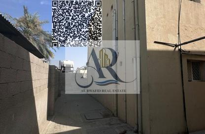 سكن عمال - 8 غرف نوم - 8 حمامات للايجار في المنطقة الصناعية رقم 2 - المنطقة الصناعية بالشارقة - الشارقة