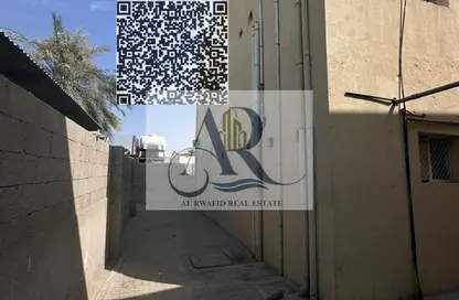 سكن عمال - 8 غرف نوم - 8 حمامات للايجار في المنطقة الصناعية رقم 2 - المنطقة الصناعية بالشارقة - الشارقة