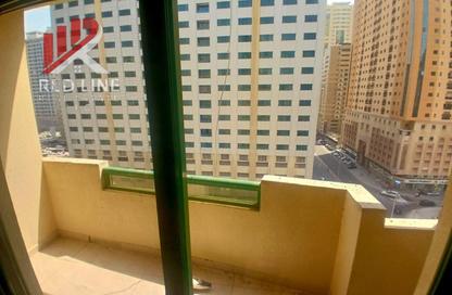 Apartment - 2 Bedrooms - 3 Bathrooms for rent in New Al Taawun Road - Al Taawun - Sharjah Apartment - 2 Bedrooms - 3 Bathrooms for rent in New Al Taawun Road - Al Taawun - Sharjah