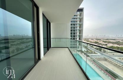 Apartment - 1 Bedroom - 2 Bathrooms for rent in Binghatti Azure - District 16 - Jumeirah Village Circle - Dubai