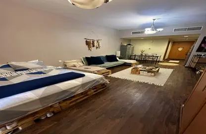 Apartment - Studio - 1 Bathroom for sale in Emirates Gardens 1 - Jumeirah Village Circle - Dubai