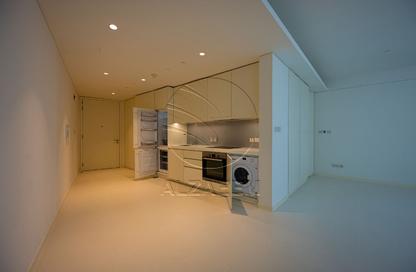 Apartment - Studio - 1 Bathroom for rent in RDK Towers - Najmat Abu Dhabi - Al Reem Island - Abu Dhabi