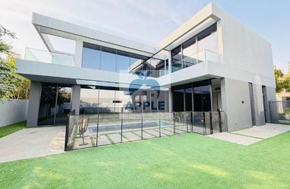 Villa - 4 Bedrooms - 6 Bathrooms for rent in Sendian - Masaar - Tilal City - Sharjah