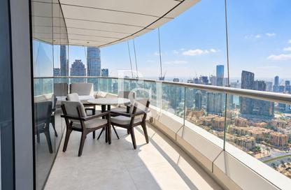 Apartment - 2 - 3 for sale in Burj Lake Hotel - The Address DownTown - Downtown Dubai - Dubai Apartment - 2 - 3 for sale in Burj Lake Hotel - The Address DownTown - Downtown Dubai - Dubai