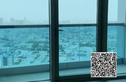 Apartment - 2 Bedrooms - 2 Bathrooms for sale in Ajman Corniche Residences - Ajman Corniche Road - Ajman Apartment - 2 Bedrooms - 2 Bathrooms for sale in Ajman Corniche Residences - Ajman Corniche Road - Ajman