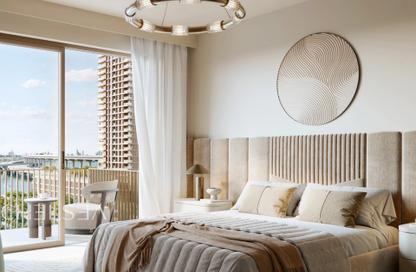 Apartment - 3 - 3 for sale in Altus 1 - Altus - Dubai Creek Harbour (The Lagoons) - Dubai Apartment - 3 - 3 for sale in Altus 1 - Altus - Dubai Creek Harbour (The Lagoons) - Dubai