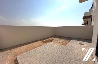 Villa - 4 Bedrooms - 5 Bathrooms for sale in The Fields - District 11 - Mohammed Bin Rashid City - Dubai