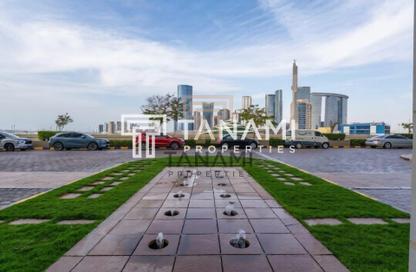 Apartment - 2 Bedrooms - 3 Bathrooms for sale in Marina Heights 2 - Marina Square - Al Reem Island - Abu Dhabi Apartment - 2 Bedrooms - 3 Bathrooms for sale in Marina Heights 2 - Marina Square - Al Reem Island - Abu Dhabi