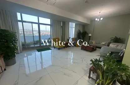 شقة - 3 غرف نوم - 3 حمامات للبيع في الجادة الخامسه - الفرجان - دبي