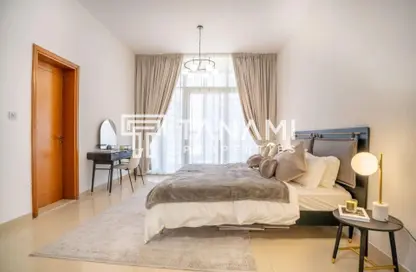 شقة - غرفة نوم - 2 حمامات للبيع في يوني استيت ميلينيوم تاور - واحة دبي للسيليكون - دبي